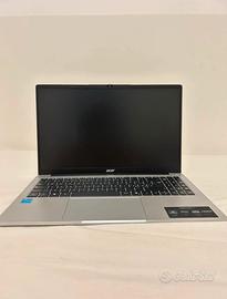 Acer Aspite Lite 15- Computer