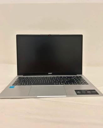 Acer Aspite Lite 15- Computer