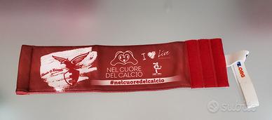 Fascia capitano alma Juventus Fano