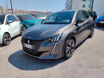 Peugeot 208 5 Porte 208 1.2 puretech GT Line s&s 1