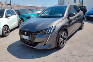 Peugeot 208 5 Porte 208 1.2 puretech GT Line s&s 1