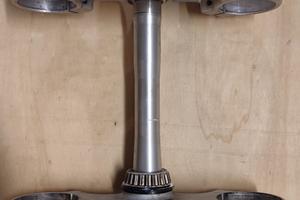 piastre ktm originali 