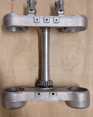 piastre ktm originali 