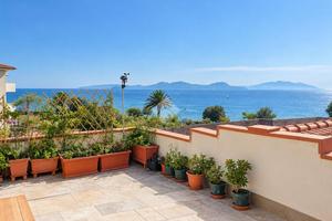 CASA INDIPENDENTE A PIOMBINO