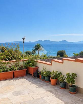 CASA INDIPENDENTE A PIOMBINO