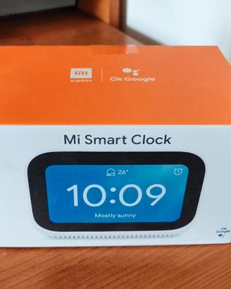 Xiaomi Smart Clock