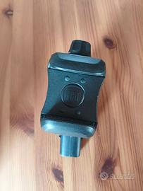 Porta cellulare originale Fiat Panda Punto 500