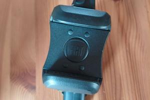 Porta cellulare originale Fiat Panda Punto 500