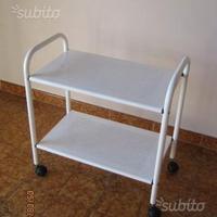 Carrello portavivande