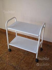 Carrello portavivande