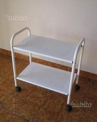 Carrello portavivande