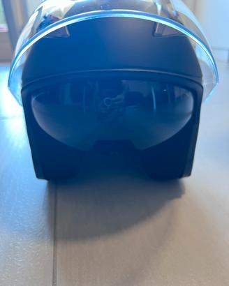 Casco moto