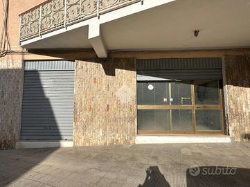 MULTILOCALE A CANOSA DI PUGLIA