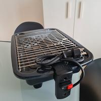 barbecue elettrico 