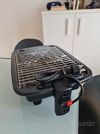 barbecue elettrico 