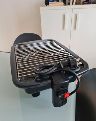 barbecue elettrico 