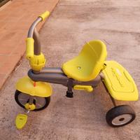 Triciclo 3 in 1
