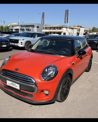 MINI Mini 4ª serie (F56) - Mini 1.5 One Boost