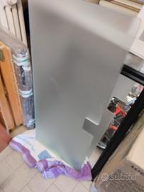 mensoloni  vetro temperato 