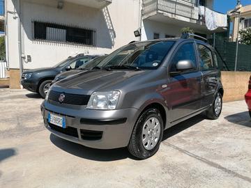 Fiat Panda 1.2 69Cv Dynamic