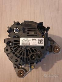 Alternatore Valeo modello TC12C -280  2715542C