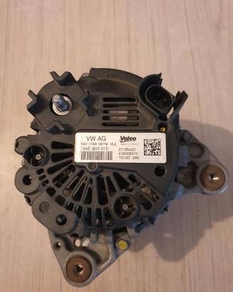 Alternatore Valeo modello TC12C -280  2715542C