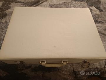 Valigia rigida per album matrimonio 
