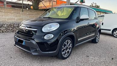 Fiat 500L 1.6 Multijet 120 CV Trekking 16’