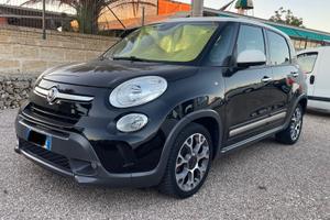 Fiat 500L 1.6 Multijet 120 CV Trekking 16’