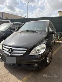 Mercedes Classe B 180 CDI - 2009