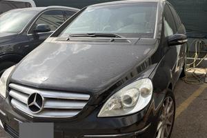 Mercedes Classe B 180 CDI - 2009