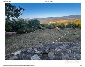 Tenda da campeggio