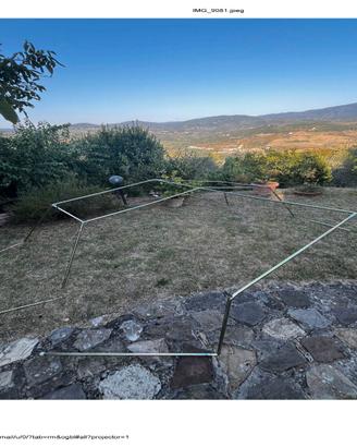 Tenda da campeggio