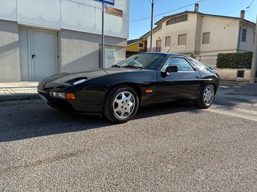 Porsche 928 GT
