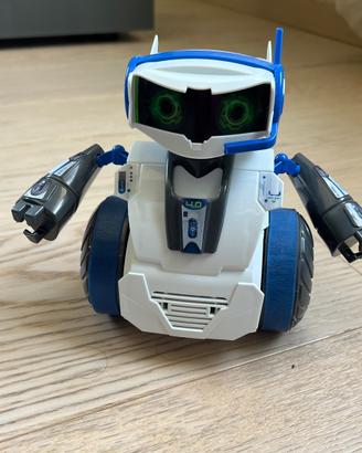 Robot Clementoni