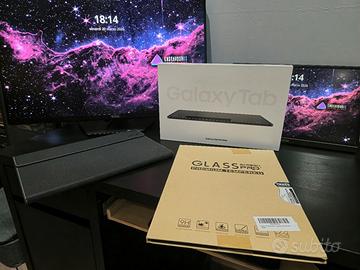 Samsung Tab S9 Ultra 512gb + 256gb + Tastiera