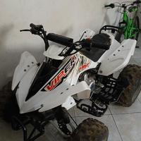 Quad 125