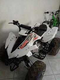 Quad 125