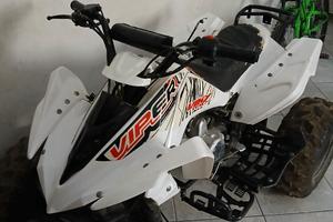 Quad 125