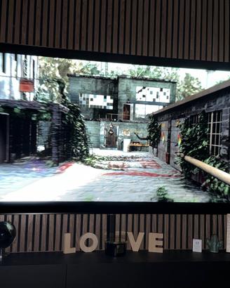 Sony bravia 8 (xr80) oled 77 pollici