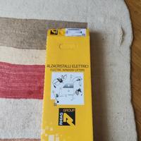 alza cristalli elettrico 