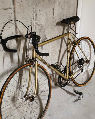 Bicicletta da corsa Chesini 