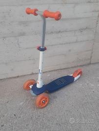 Monopattino per bambini