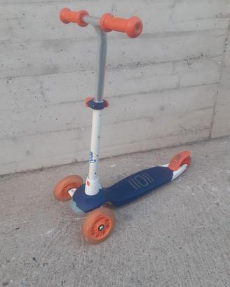 Monopattino per bambini