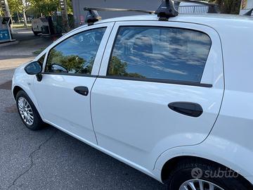 Fiat Grande Punto Benzina 1400 77 CV