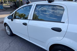 Fiat Grande Punto Benzina 1400 77 CV
