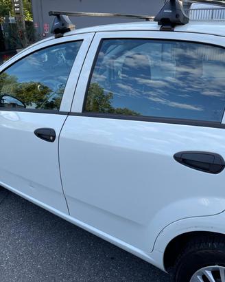 Fiat Grande Punto Benzina 1400 77 CV