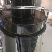 centrifuga per alimenti