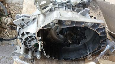 (New) Cambio Jeep Renegade 1.3 anno 2018