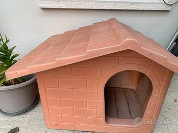 Cuccia da esterno Ferplast